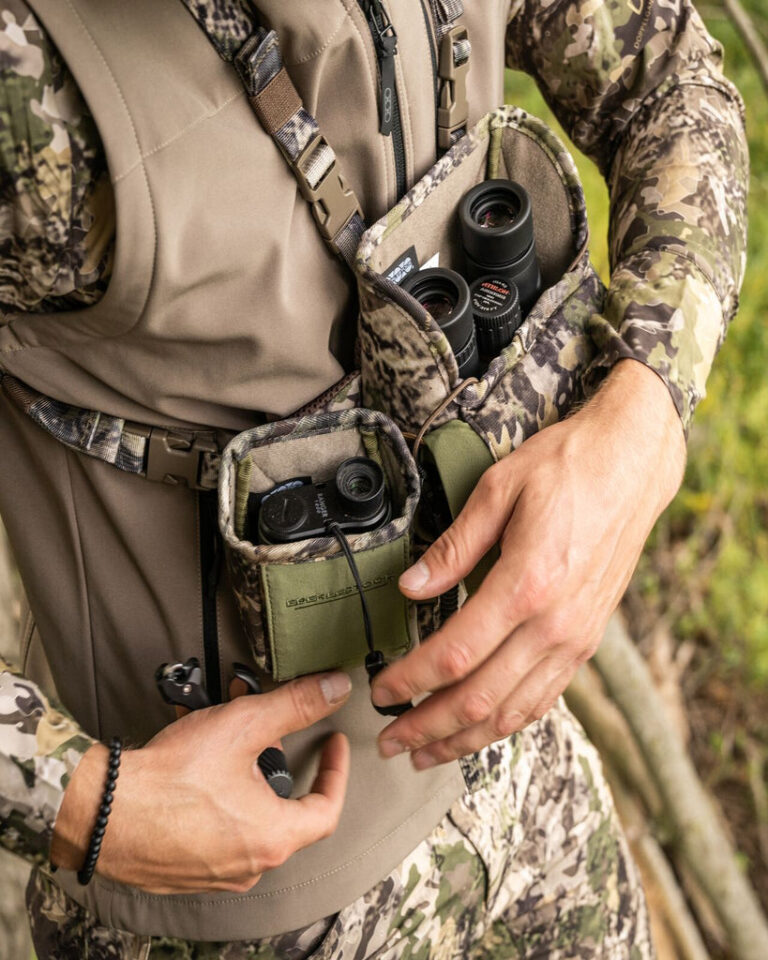 hunting product manufacturers